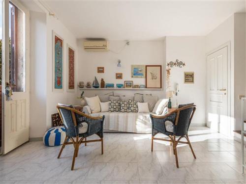 Ferienwohnung - 4 Personen -  - Carloforte - 09014