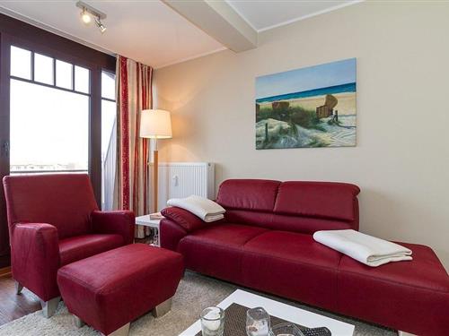 Ferielejlighed - 2 personer -  - Hafenstraße - 18225 - Ostseebad Kühlungsborn