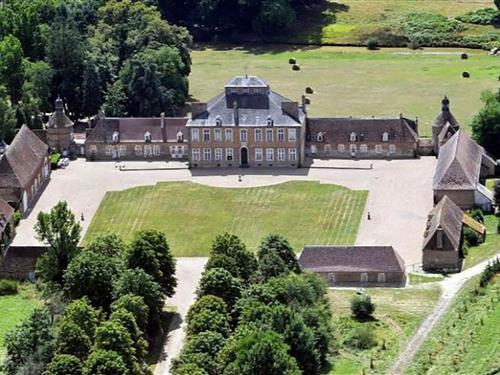 Semesterhus/Semesterlägenhet - 2 personer -  - 03320 - Château-Sur-Allier