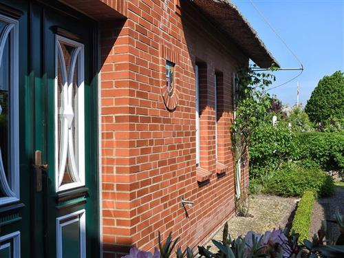 Ferienhaus - 5 Personen -  - Dörpstrat - 25938 - Oevenum