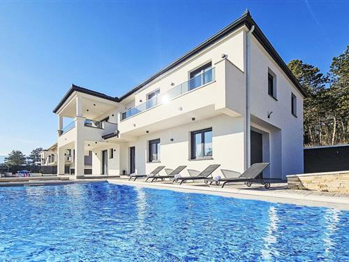 Sommerhus - 10 personer -  - Ulica Fra Rajmunda Rudeza - Makarska - Imotski - 21260 - Imotski