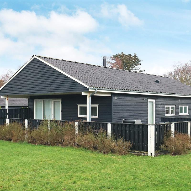 Ferienhaus - 9 Personen -  - Blåbærvænget - Ristinge - 5932 - Humble