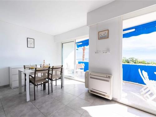 Ferielejlighed - 4 personer -  - 06400 - Cannes