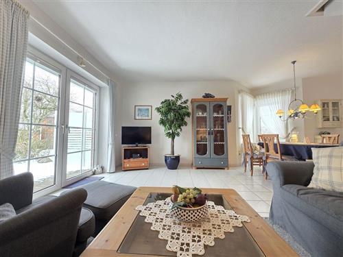 Sommerhus - 4 personer -  - Kutterstraße - 26506 - Norddeich