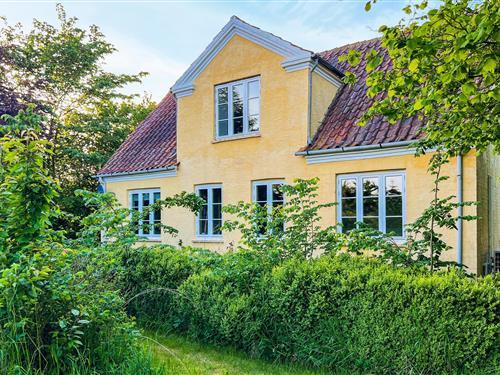 Sommerhus - 8 personer -  - Svanekevej - 3751 - Østermarie