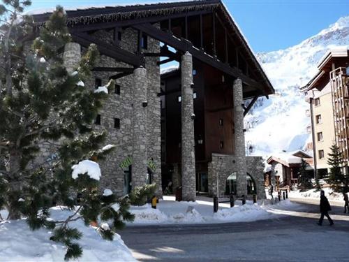 Semesterlägenhet - 6 personer -  - 73150 - Val D Isere