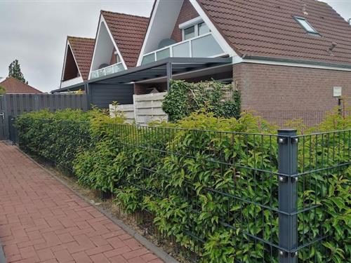Sommerhus - 4 personer -  - 26736 - Greetsiel