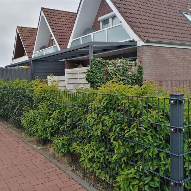 Sommerhus - 4 personer -  - 26736 - Greetsiel