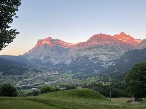 Holiday home - 4 persons -  - 3818 - Grindelwald