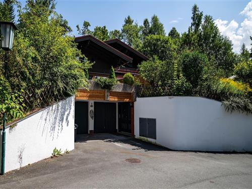 Ferielejlighed - 2 personer -  - 5760 - Saalfelden Am Steinernen