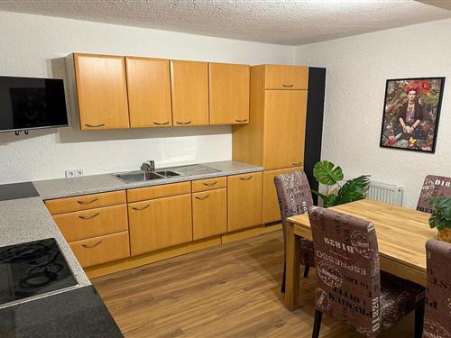 Ferienwohnung - 2 Personen -  - 5760 - Saalfelden Am Steinernen