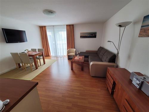 Holiday Home/Apartment - 3 persons -  - Doberener Landstrasse - 18119 - Rostock / Diedrichshagen