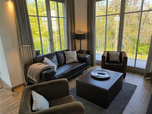 Ferielejlighed - 4 personer -  - Ulmenallee - 18586 - Göhren