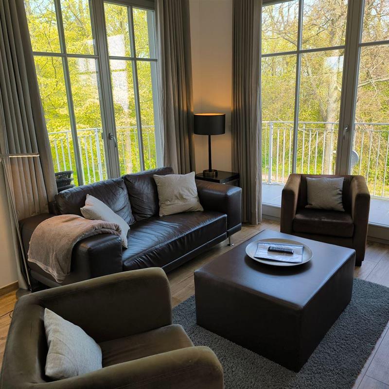 Ferielejlighed - 4 personer -  - Ulmenallee - 18586 - Göhren