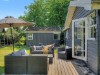 Billede 2 - Terrasse