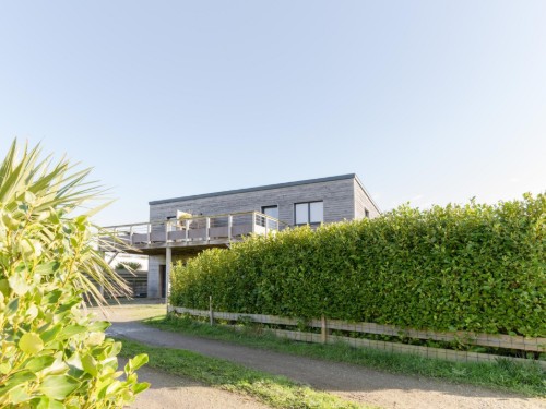 Ferielejlighed - 4 personer -  - 29830 - Ploudalmézeau