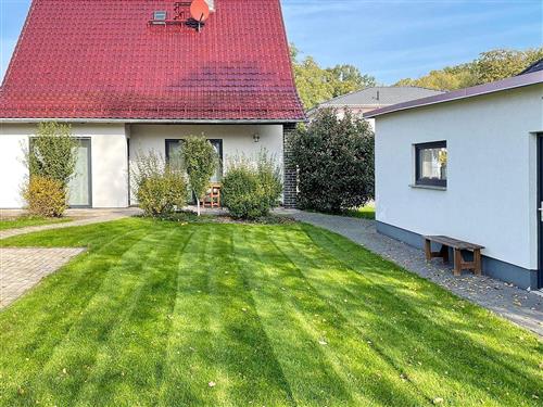 Holiday home - 5 persons -  - Von- Schönaich-Str. - 03096 - Werben