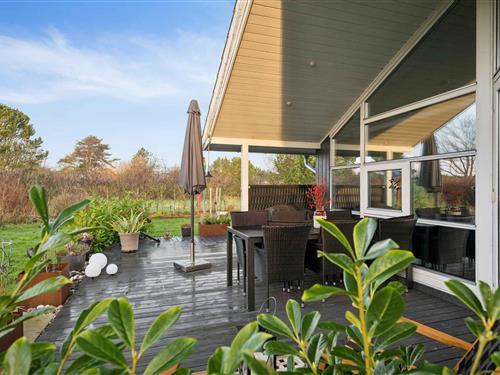 Holiday home - 6 persons -  - Mælkebøttevej - 4900 - Nakskov