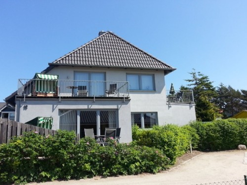 Sommerhus - 4 personer -  - 18551 - Glowe