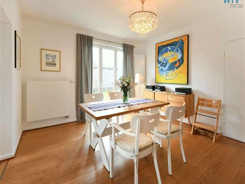 Feriehus - 8 personer -  - Kapitän-Wittenberg-Straße - 26486 - Wangerooge