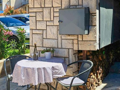 Feriehus - 4 personer -  - Podgorska - 53270 - Senj