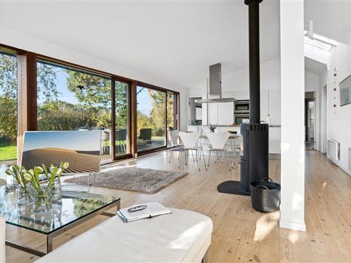 Ferienhaus - 6 Personen -  - Ildervej - Tuse Näs - 4300 - Holbäk