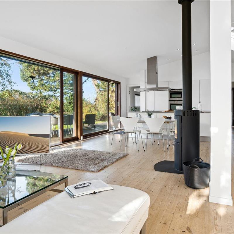 Ferienhaus - 6 Personen -  - Ildervej - Tuse Näs - 4300 - Holbäk