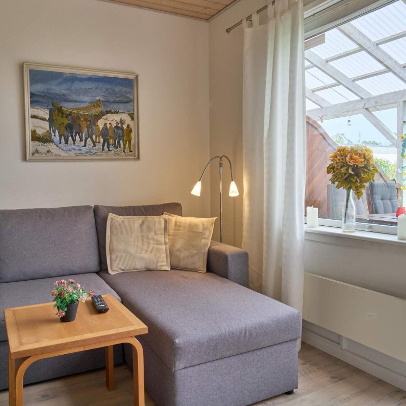 Ferienhaus - 2 Personen -  - Dueodde Feriepark - Dueodde - 3730 - Nexö