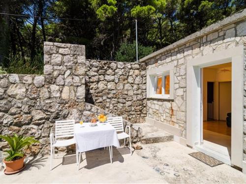 Holiday apartment - 4 persons -  - 20000 - Dubrovnik
