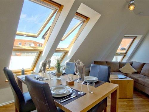 Ferieleilighet - 4 personer -  - Peterstraße - 26486 - Wangerooge