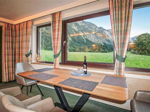 Ferienhaus - 6 Personen -  - Schmieden - 6675 - Tannheim