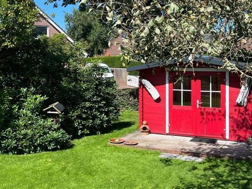 Sommerhus - 2 personer -  - 26757 - Borkum
