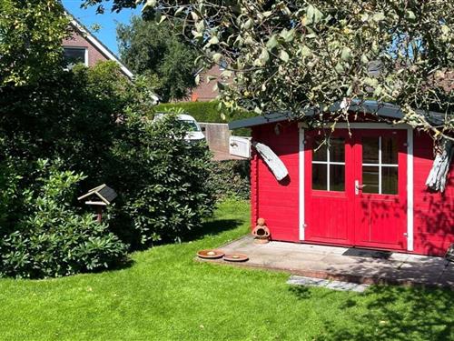 Sommerhus - 2 personer -  - 26757 - Borkum