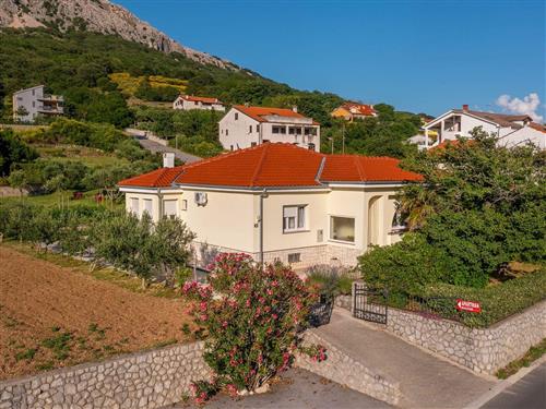 Holiday apartment - 2 persons -  - Jurandvor - 51523 - Jurandvor