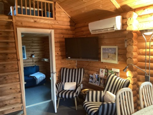 Fritidshus - 4 personer -  - Torpet - Hovborg - 6682 - Central Jutland
