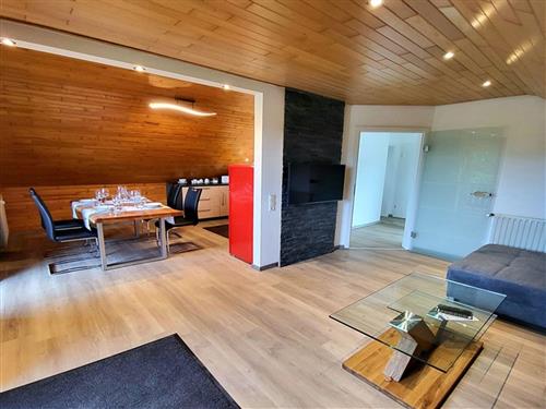 Ferienwohnung - 5 Personen -  - Matthias-Offermann-Straße - 52156 - Monschau