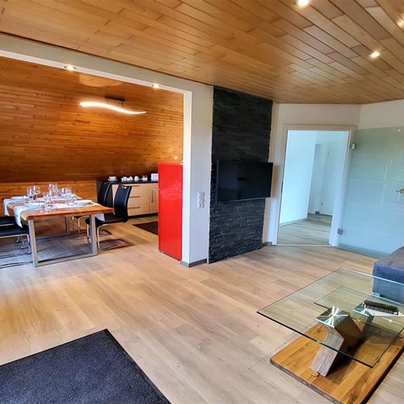 Ferielejlighed - 5 personer -  - Matthias-Offermann-Straße - 52156 - Monschau