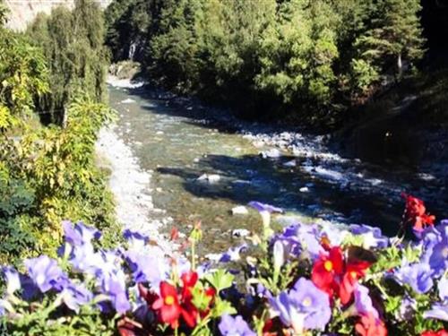 Semesterlägenhet - 10 personer -  - 73500 - Avrieux