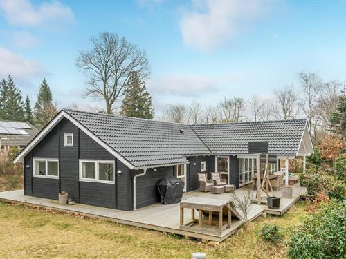 Ferienhaus - 8 Personen -  - Solkrogen - 3100 - Hornbäk