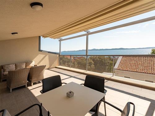 Ferielejlighed - 4 personer -  - Put Ograde - Zadar-Kozino - 23231 - Kozino