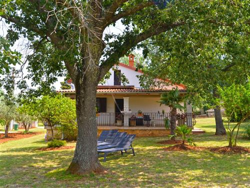 Feriehus - 4 personer -  - Rovinj - 52210