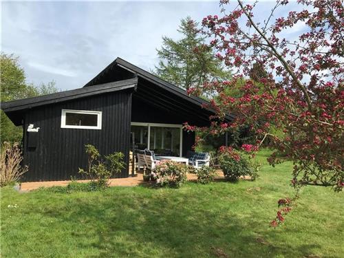Sommerhus - 6 personer -  - Birkekrogen 10 D - Klint - 4500 - Nykøbing Sj