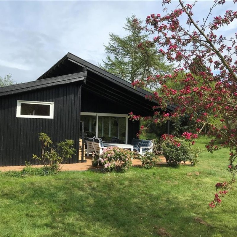 Sommerhus - 6 personer -  - Birkekrogen 10 D - Klint - 4500 - Nykøbing Sj