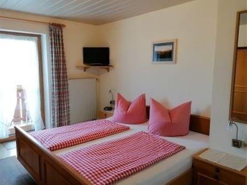 Rom - 2 personer -  - Schloßstraße - 87659 - Hopferau