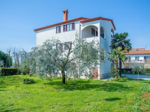 Holiday apartment - 4 persons -  - Dalmatinska - 52440 - Porec