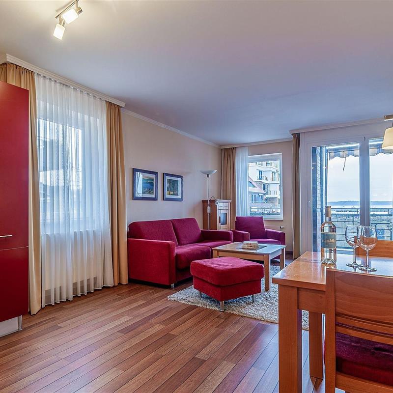 Ferielejlighed - 4 personer -  - Müritzstraße - 17192 - Waren - Müritz