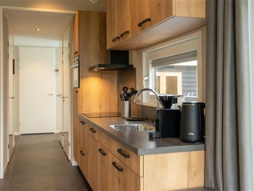 Holiday home - 4 persons -  - 8521NE - Sint Nicolaasga