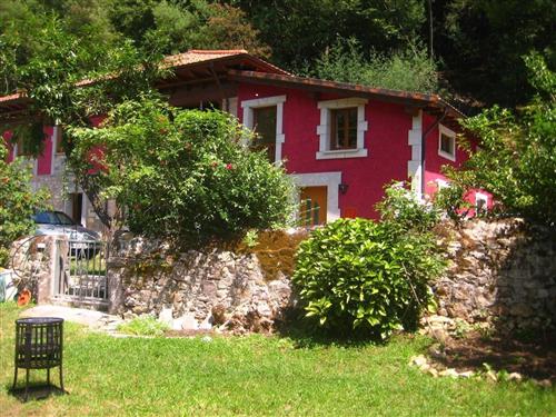 Ferieleilighet - 4 personer -  - Ambingue - 33557