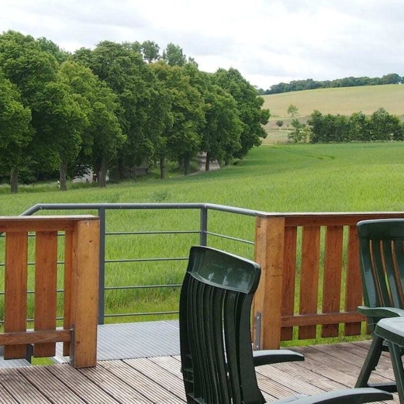 Sommerhus - 4 personer -  - 56754 - Pilliger Heck