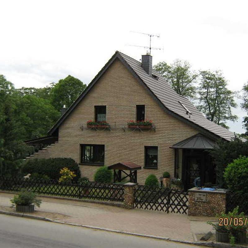 Ferielejlighed - 3 personer -  - Zehdenicker Straße 25 a - 16798 - Fürstenberg-Havel